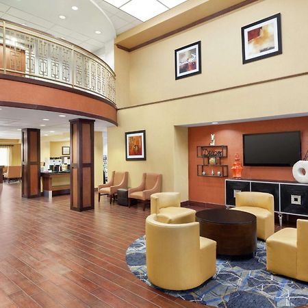 Hampton By Hilton Oklahoma City I-40 East- Tinker Afb Midwest City Dış mekan fotoğraf