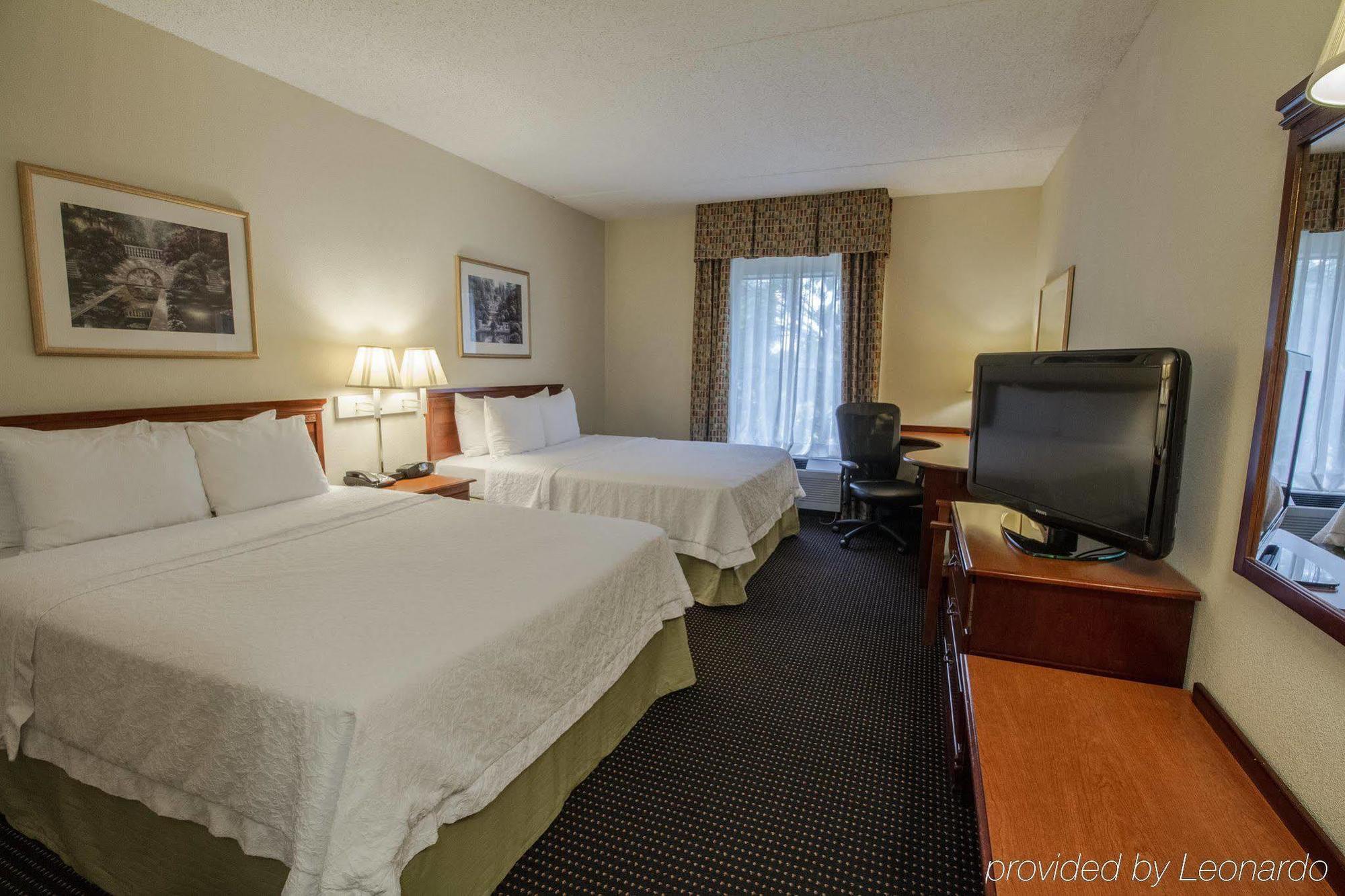 Hampton By Hilton Oklahoma City I-40 East- Tinker Afb Midwest City Dış mekan fotoğraf