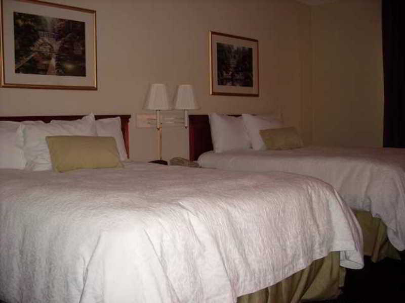 Hampton By Hilton Oklahoma City I-40 East- Tinker Afb Midwest City Oda fotoğraf